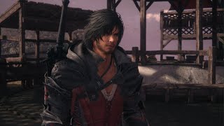FINAL FANTASY XVI - Part 94 Gameplay Walkthrough (No Commentary)