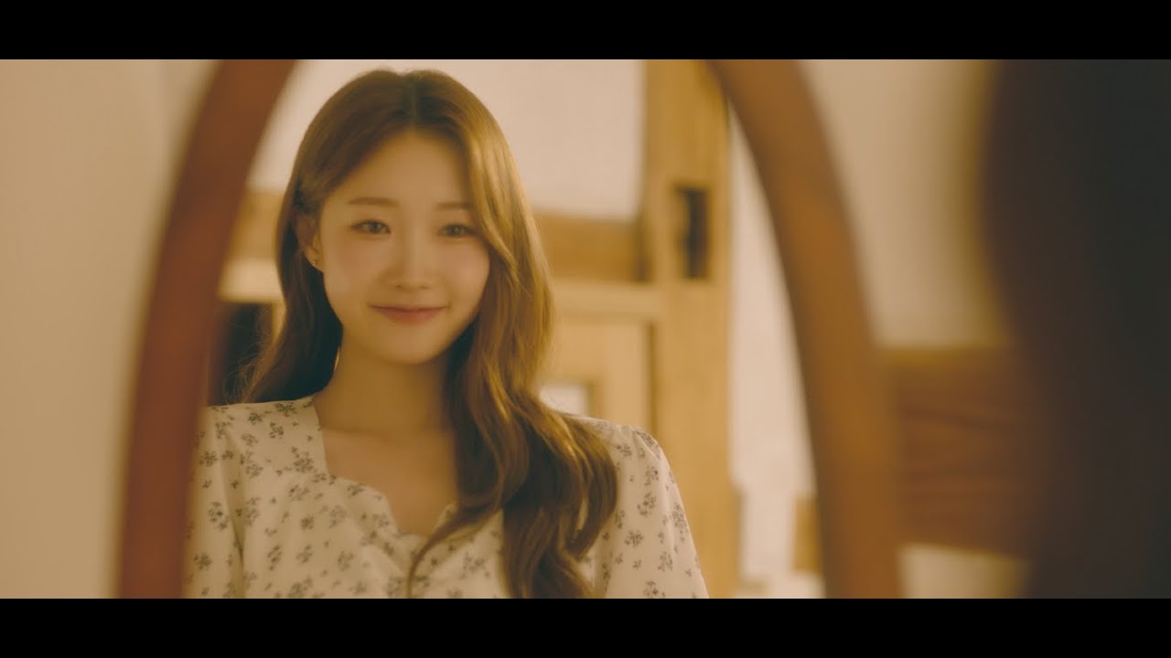 [MV] 정서주 - 손 편지 한 장