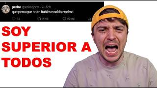 DALAS REVIEW SEEKS ATTENTION AND ENDS UP BEING HUMILIATED ONLINE