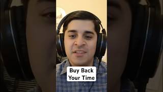 Automate or delegate the repeatable stuff… & suddenly you’re buying back time every single week! ￼