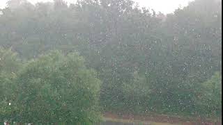 Slow motion regen in Hilversum screenshot 4