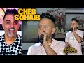 Cheb Sohaib Ft CicinYo Merci 3la Dourouf الطريق لي بديتيها كملي فيها Live 2025 Cover Babilo 