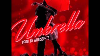 Shatta Wale-Umbrella full lyrics