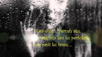 M.nasir-RINDU