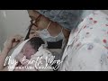 My Birth Vlog During the Pandemic| Philippines
