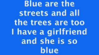 Blue (Da Ba Dee) - Eiffel 65 lyrics