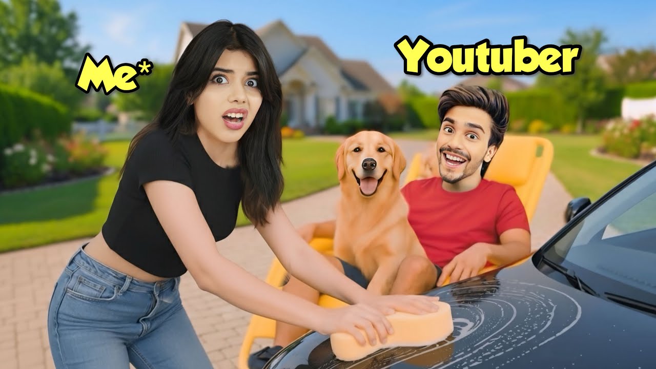 Latest Title & Thumbnail
