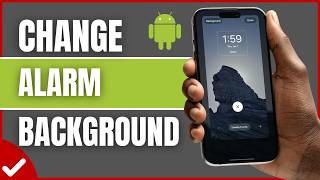 How To Change Alarm Background on Android (2026) | Easy Guide screenshot 4