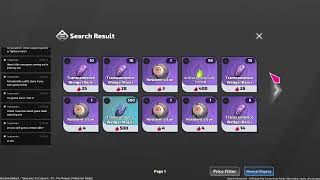 TLI ➤ Rank #1 HC | SF6/DBFZ after. Gearing up for bosses. 【#TorchlightInfinite】
Support the stream: https://rogueyoshi.com/tip
Free Live Online Coaching: https://rogueyoshi.com/coaching
Discord (live chat): https://rogueyoshi.com/discord
Twitter (updates): https://twitter.com/rogueyoshi_fgc
Twitch (primary): https://twitch.tv/rogueyoshi
YouTube (archives): https://youtube.com/rogueyoshi
Specs: https://valid.x86.fr/lnj9wz
#live TLI ➤ Rank #1 HC | SF6/DBFZ after. Gearing up for bosses. 【#TorchlightInfinite】