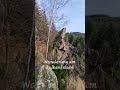 Wanderung am Falkenfelsen im Hochschwarzwald