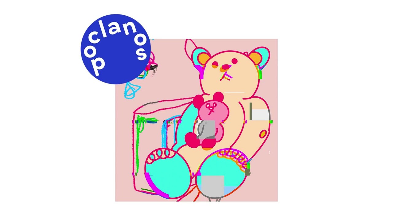 [Official Audio] 배현이 (baehyuni) - 자유주제 (topic)