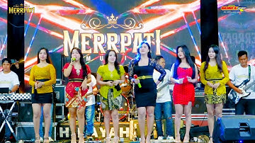 ⭕ FULL ALBUM SUPERR MANTAB  MERRPATI MUSIC VERSION - AUDIO 45 GLERR