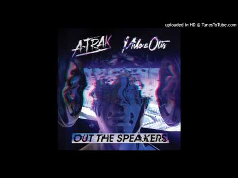 バトル用ビート A-Trak   Milo & Otis - Out The Speakers 1.07