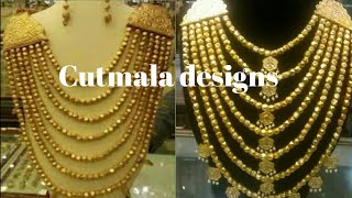 Cutmala designs