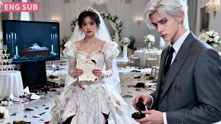 From engagement to funeral,she was framed for murder.5years ago,the truth surfaces,but it’s too late