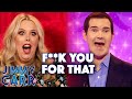 Roisin Conaty Forgot She Was A Spice Girl | Big Fat Quiz Of Everything 2022 | Jimmy Carr