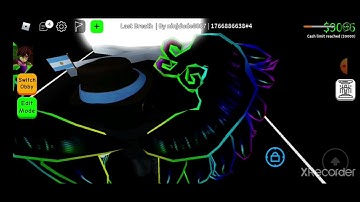 Showcasing A Last Breath Obby | Roblox obby creator