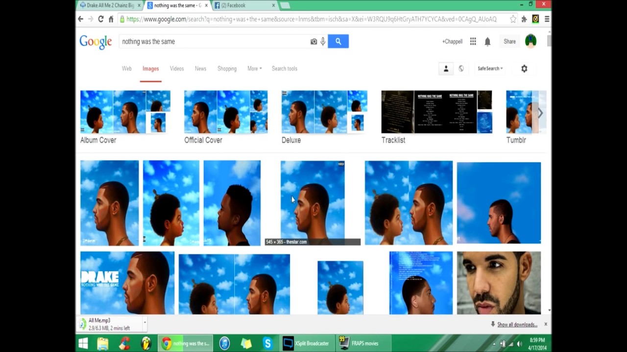 PC How To Download Music With Album Covers FREE! YouTube