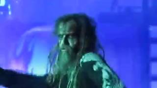 Living Dead Girl - Rob Zombie (Live in Camden 2016)