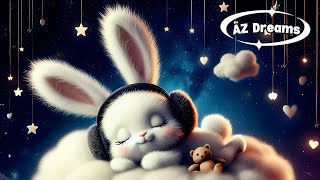 Deep Sleep in 5 Minutes with Piano Music 😴💖🎹 1h of Soft Melodies | AZ Dreams by AZ Dreams 18,547 views 1 month ago 1 hour, 3 minutes