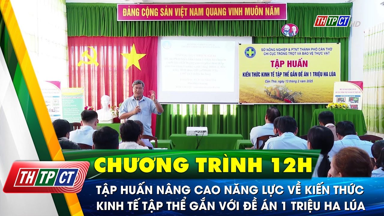 An Giang: Nên chọn học 9 ngành Trung cấp nào?