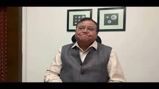 Celebrity Dr V K Saraswat on strategic autonomy, ownership of data and transparency Net Worth