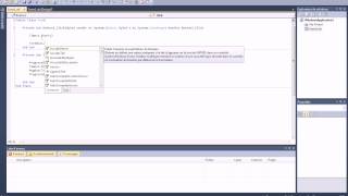 Visual basic: Créer un générateur de code [épisode 1]