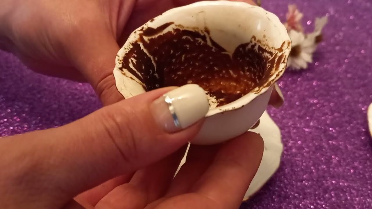 ЧАШЕЧКА ПРЕДСТОЯЩИХ СОБЫТИЙ. ЧТО БУДЕТ? ЧТО ЖДЕТ?