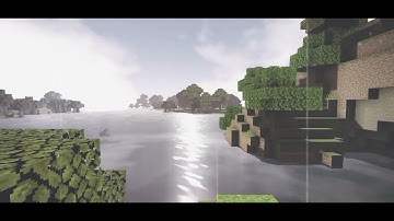 Bun shader v3 giống pc đến 99%