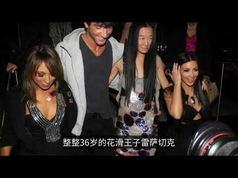 71歲婚紗女王近照曝光，身材不輸少女！其傳奇生涯比電影精彩
