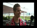 2012 Australian Guineas Day entertainment highlights at Flemington Racecourse