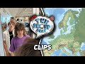 How Grunk Conquered Europe | The Group Chat Highlights