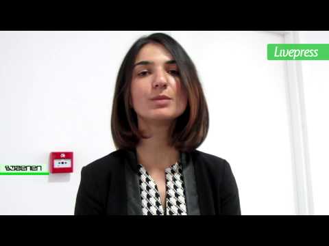 \"ლიდერთა სახლი\" ზუგდიდში