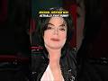 Micheael jackson was actually that funny #celebrity #funny #funnyshorts #comedy #michaeljackson