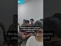 With expert mentor support, our Generative AI Masters students create real AI projects in class #ai