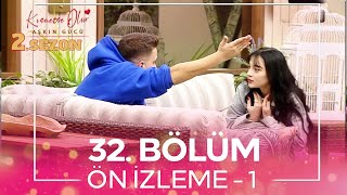 Kısmetse Olur: Aşkın Gücü 2. Sezon 32. Bölüm Ön İzleme - 1