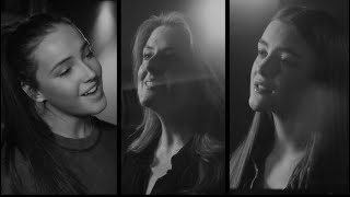 This Will Melt Your Heart – ‘Smile’ by Lucy Thomas with Her Mother and Sister