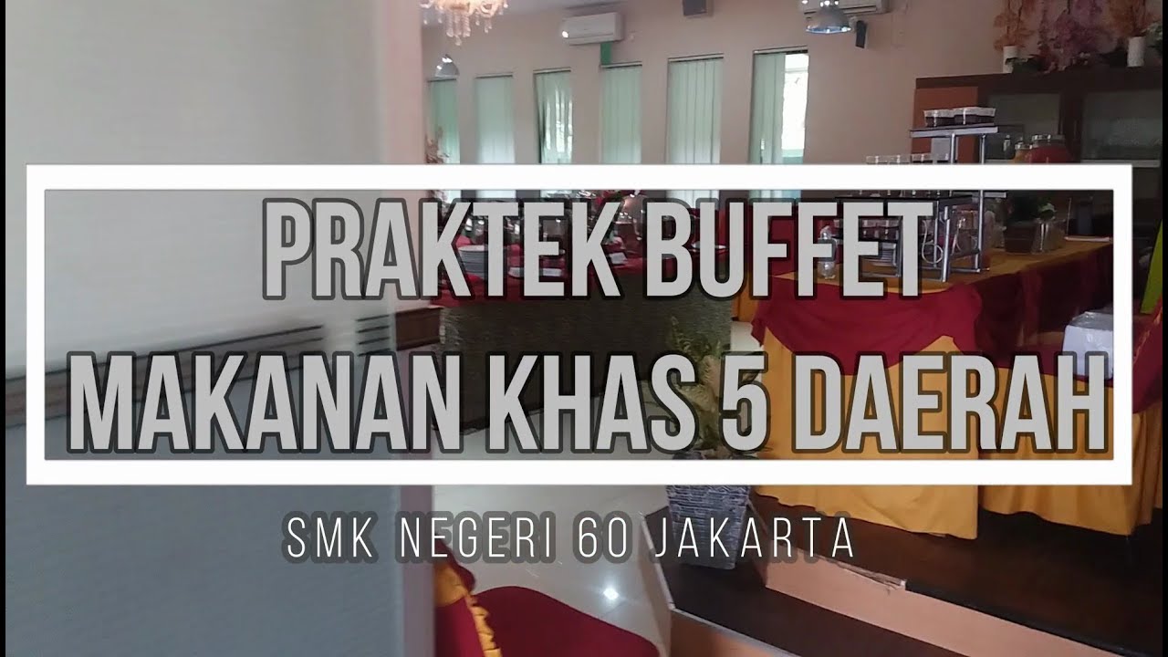 Logo Smkn 60 Jakarta Barat – Contoh Banner