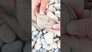 One Hammer Hit And A Gem Appeared