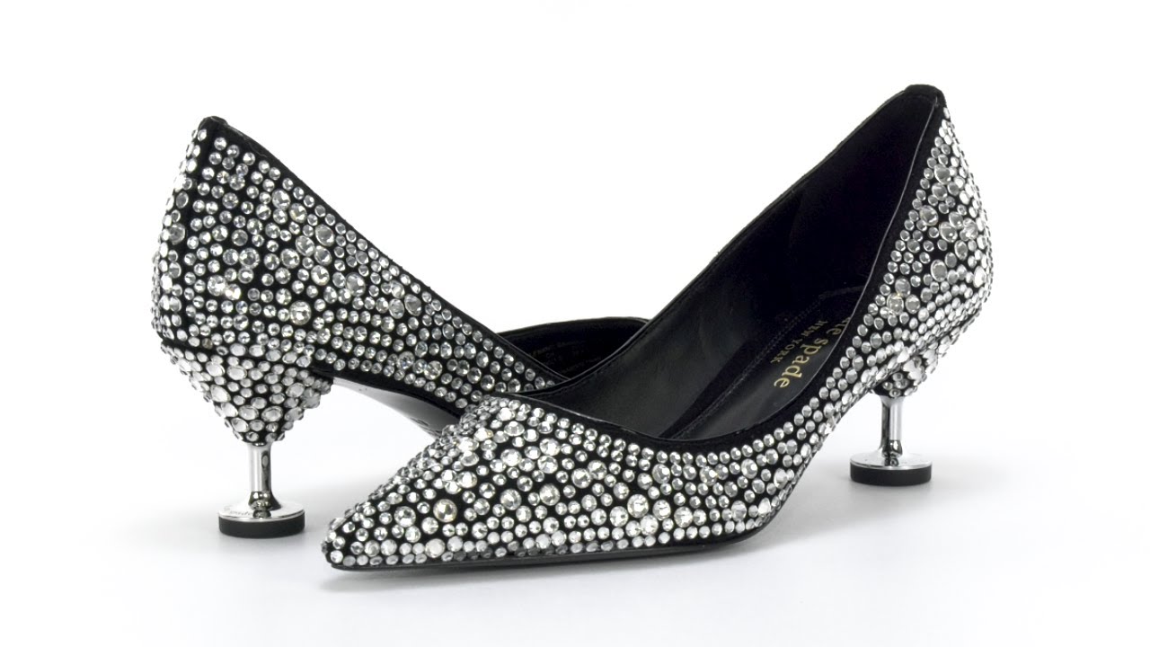 Kate Spade New York Garnish Crystal SKU: 9940391