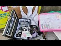 Exploring Hidden Corners and Finding an Unexpected Box 😲