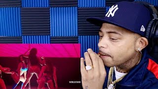 DDG "Run It Up" ft. YBN Nahmir G Herbo Blac Youngsta REACTION