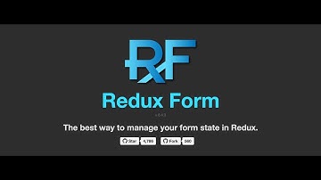 Redux saga tutorial