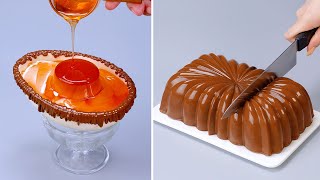 Amazing Cake and Dessert Compilation | So Yummy Cake Decorating For Everyone