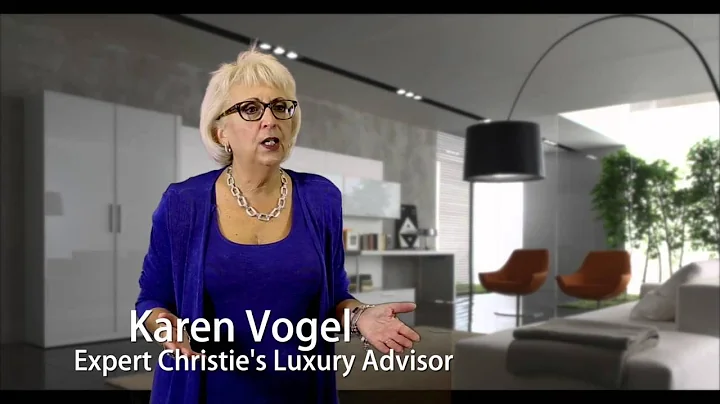 Karen Vogel Realty with Christies International Re...