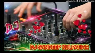 Baba🎅 Ko Tika😜 Kar Do Laal 😜 Buldeli Remix Logeet Rai DJ SANDEEP KING 👑OF KULPAHAR