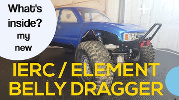 IERC Element Review and mods update in 4k 2022