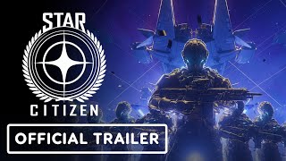 Star Citizen - Official Invictus Launch Week 2954 Trailer