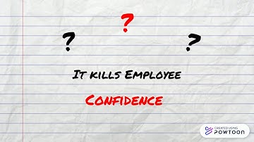 Microaggressions and their effect on the workplace