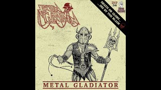 Iron Curtain - Metal Gladiator (Metal Gladiator 2023)